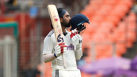 kl rahul