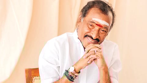 கோலிவுட் ஸ்டூடியோ!