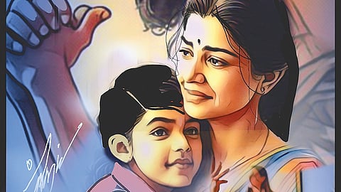ஞாயிறுகளற்றவன்