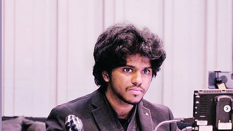 குறளிசைக்காவியம்