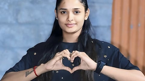 ரம்யா ஜோ