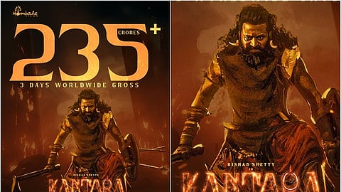 காந்தாரா சாப்டர் -1