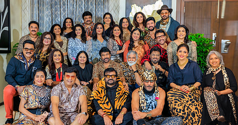 80- 90களின் பிரபலங்கள்
