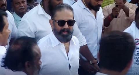 Kamal Haasan