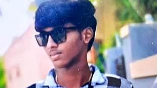 வெங்கடேசன்.