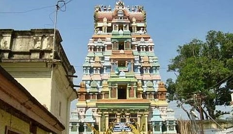 Pushpavaneswarar