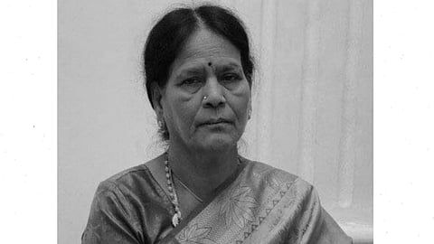 அம்சவேணி