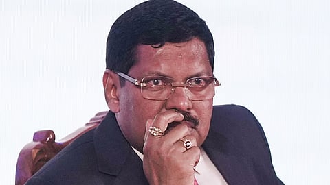 பி.ஆர். கவாய்