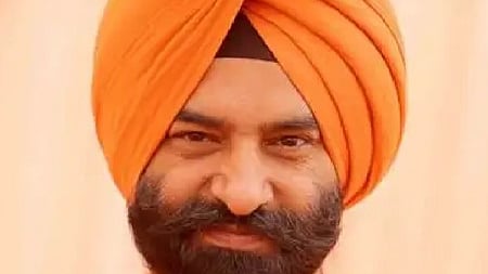 மஞ்சிந்தா் சிங் சிா்சா