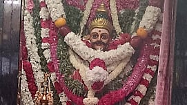 ஆறுமுகனேரி கிழக்கத்திமுத்து கோயில் கொடை விழா