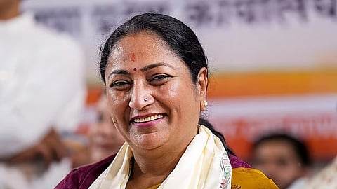 ரேகா குப்தா