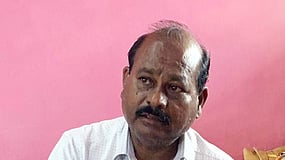 ஜெயக்குமாா்