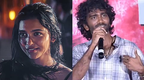 Mamitha Baiju, Pradeep Ranganathan. 