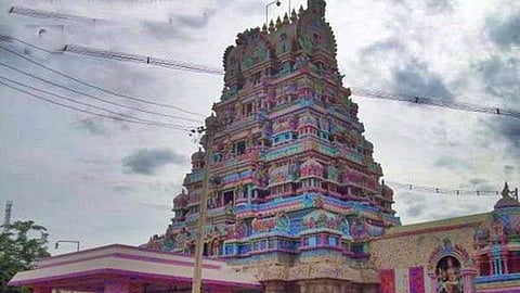 திருப்புத்தூர் திருத்தளிநாதர்