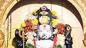 கஷ்டம் போக்கும் காலபைரவர்