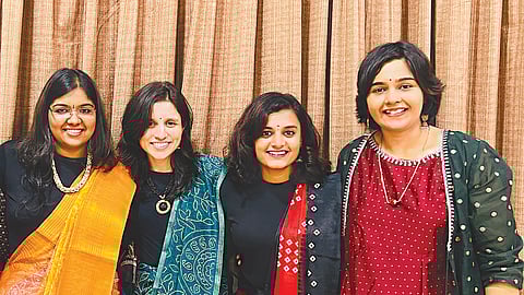 இசைக் கலைஞர்கள்