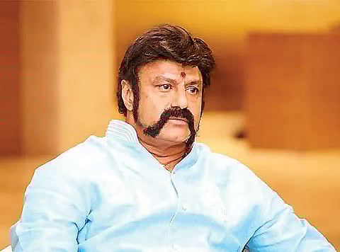 பாலகிருஷ்ணா