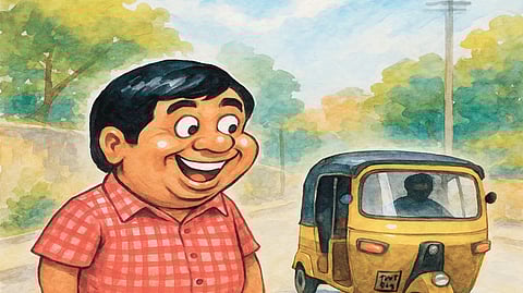 பேல்பூரி