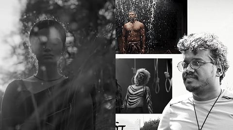 anupama, Bison film scenes, Mari selvaraj. 