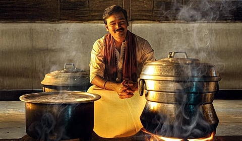 தனுஷ்