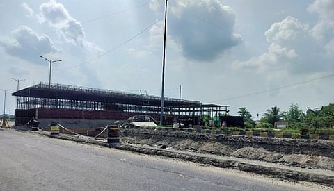 விபத்துகளைக் குறைக்க மேலும் 6 மேம்பாலங்கள்: 6 மாதங்களில் பயன்பாட்டுக்கு வரும்