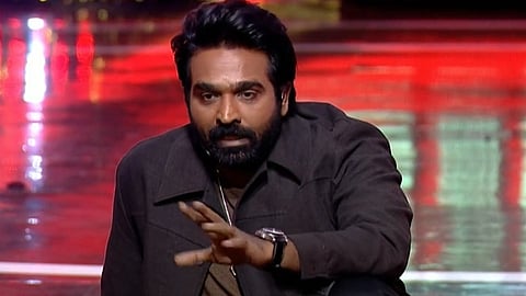 vijay sethupathi never break rules 