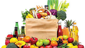 செப்டம்பரில் குறைந்தது சில்லறை பணவீக்கம்