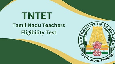 டெட் தேர்வில் தேர்ச்சி மதிப்பெண் 40% ஆகக் குறைப்பு - அரசாணை வெளியீடு!