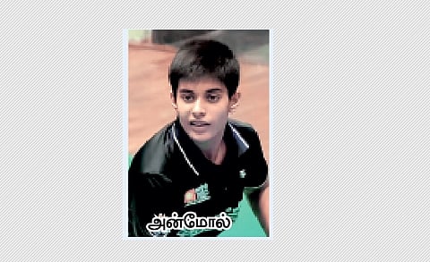 முதல் நாளில் ஏமாற்றம் 