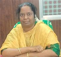 கடையநல்லூா் நகராட்சி
ஆணையா் பொறுப்பேற்பு