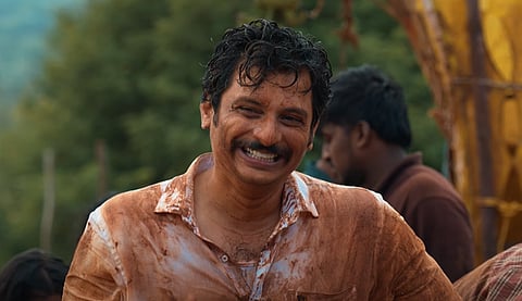 ஜீவா
