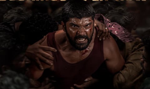 actor dhruv