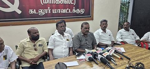 ஆணவ படுகொலை தடுக்க புதிய சட்டம்: முதல்வரின் அறிவிப்புக்கு வரவேற்பு