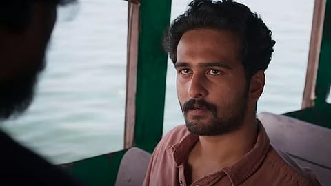 நடிகர் ஷேன் நிகாம்