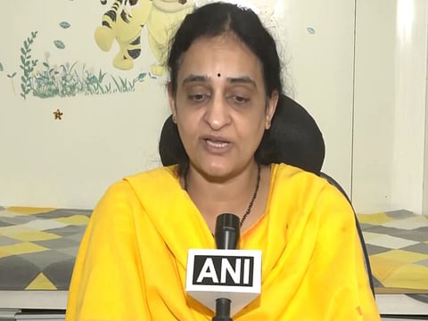 மருத்துவர் சிவரஞ்சனி சந்தோஷ்