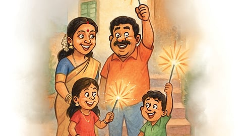 சிரி... சிரி...