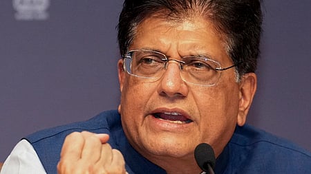 பியூஷ் கோயல்