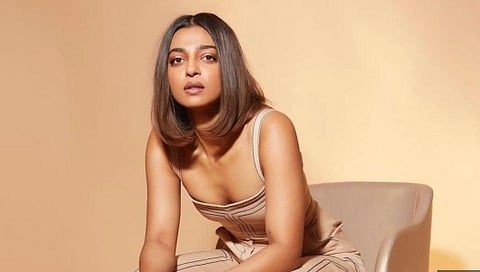 radhika apte