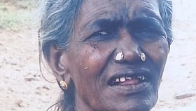  மாரியம்மாள்