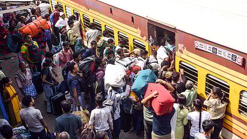 பாதுகாப்பும் பயணமும்...