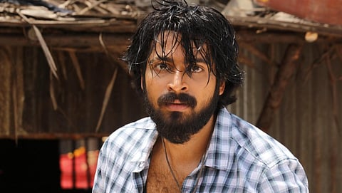 ஹரிஷ் கல்யாண், டீசல்.