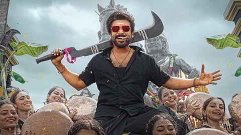 சூர்யா 