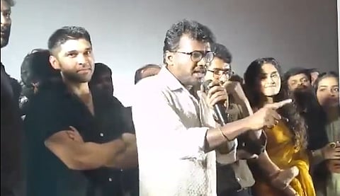 மாரி செல்வராஜ்