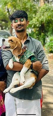  இறந்த மருத்துவக் கல்லூரி மாணவா் நந்தகுமாா்.