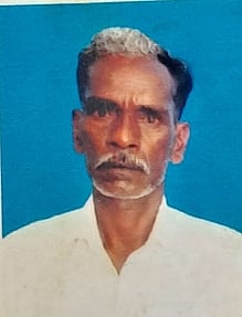 முதியவா் கொலை: இளைஞா் கைது