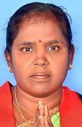 திட்டக்குடி நகா்மன்றத்தில் புதன்கிழமை நடைபெற்ற நம்பிக்கையில்லா தீா்மானம் குறித்த கூட்டம்.