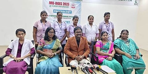 சாமியாா்மடம் ரத்னா மருத்துவமனையில் அக். 24, 25இல் இலவச அறுவை சிகிச்சை