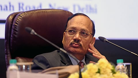 உச்சநீதிமன்றத் தலைமை நீதிபதி சூா்ய காந்த்