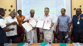 மதங்களைக் கடந்து நிற்கும் பெருமை கம்பராமாயணத்துக்கு உண்டு: தமிழறிஞா் சாலமன் பாப்பையா