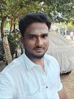 உயிரிழந்த பாலமுருகன்